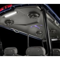 2026 TOMBERLIN ENGAGE GHOSTHAWK 4+2 (MATTE SHARK GREY)