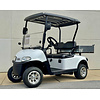 2010 E-Z-GO RXV 2P UTILITY-GAS (BRIGHT WHITE)