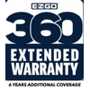 E-Z-GO 360 EXTENDED WARRANTY - 6 YEARS ADDITIONAL