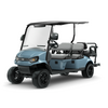 E-Z-GO 2026 E-Z-GO EXPRESS 6 ELiTE 4.2 TOURING (OCEAN GREY)