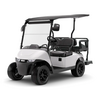 E-Z-GO 2026 E-Z-GO VALOR 4 EFI (BRIGHT WHITE)