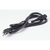 48V DELTA-Q AC POWER CORD: 10FT.
