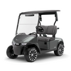 2026 E-Z-GO RXV GOLFER ELiTE 4.2 GOLFER (METALLIC CHARCOAL)