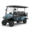 2026 E-Z-GO EXPRESS 6 ELiTE 4.2R SUMMIT XTL (OCEAN GREY)