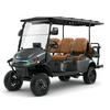 E-Z-GO 2026 E-Z-GO EXPRESS 6 ELiTE 4.2R SUMMIT XTL (METALLIC CHARCOAL))