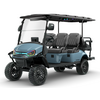 E-Z-GO 2026 E-Z-GO EXPRESS 6 EFI SUMMIT XTL (OCEAN GRAY)