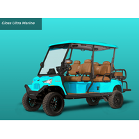 2026 TOMBERLIN ENGAGE BEACHCOMBER 4+2 (ULTRAMARINE)