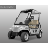 TOMBERLIN 2027 TOMBERLIN EMERGE SE 2+2 (SPARKLING SILVER)