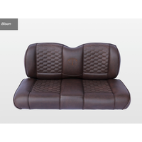 2026 TOMBERLIN EMERGE SE 2+2 (SPARKLING SILVER))