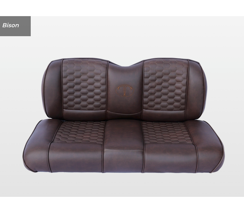 2026 TOMBERLIN EMERGE SE 2+2 (SPARKLING SILVER))