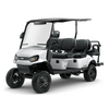 E-Z-GO 2026 E-Z-GO EXPRESS 6 ELiTE 4.2R SUMMIT X (BRIGHT WHITE)