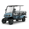 E-Z-GO 2026 E-Z-GO EXPRESS 6 ELiTE 4.2R SUMMIT X (OCEAN GREY)