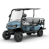 E-Z-GO 2026 E-Z-GO EXPRESS 6 EFI SUMMIT X (OCEAN GREY)