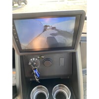 2026 E-Z-GO LIBERTY SUMMIT XTL 4.2 LSV (PATRIOT BLUE)