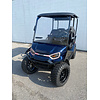 2026 E-Z-GO LIBERTY SUMMIT XTL 4.2 LSV (PATRIOT BLUE)