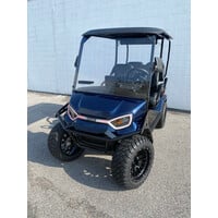 2026 E-Z-GO LIBERTY SUMMIT XTL 4.2 LSV (PATRIOT BLUE)