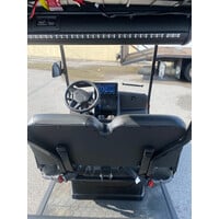 2026 E-Z-GO LIBERTY SUMMIT XTL 4.2 LSV (PATRIOT BLUE)