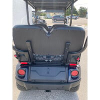 2026 E-Z-GO LIBERTY SUMMIT XTL 4.2 LSV (PATRIOT BLUE)