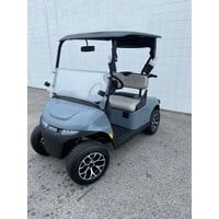 2026 E-Z-GO RXV 2 FREEDOM ELiTE 2.2 (SLATE GREY)