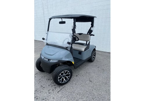 E-Z-GO 2026 E-Z-GO RXV 2 FREEDOM ELiTE 2.2 (SLATE GREY)