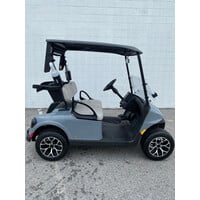 2026 E-Z-GO RXV 2 FREEDOM ELiTE 2.2 (SLATE GREY)