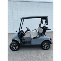 2026 E-Z-GO RXV 2 FREEDOM ELiTE 2.2 (SLATE GREY)