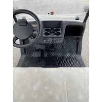 2026 E-Z-GO RXV 2 FREEDOM ELiTE 2.2 (SLATE GREY)