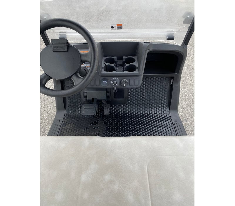 2026 E-Z-GO RXV 2 FREEDOM ELiTE 2.2 (SLATE GREY)
