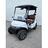 E-Z-GO 2026 E-Z-GO RXV 2 FREEDOM ELiTE 4.2 STL PKG  (BRIGHT WHITE)