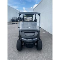 2026 E-Z-GO RXV 4 ELiTE 4.2 TOURING STL PKG (BLACK)