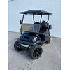 2004 CLUB CAR PRECEDENT 48V 4" LIFT 4 PASSENGER (BLACK)