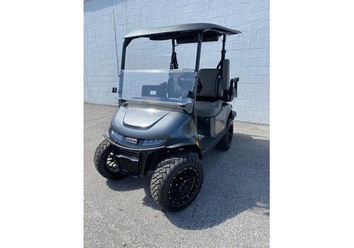 E-Z-GO 2026 E-Z-GO RXV 4 ELiTE 4.2 SUMMIT XTL (CHARCOAL)