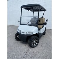 2013 E-Z-GO RXV 48V LITHIUM 100AH (BRIGHT WHITE)