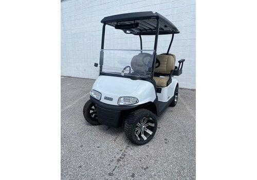 2013 E-Z-GO RXV 48V LITHIUM 100AH (BRIGHT WHITE)