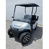 2027 E-Z-GO RXV VALOR 4 EFI S+ PKG (PLATINUM)