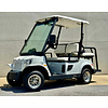 2012 TOMBERLIN E-MERGE 500 (WHITE)