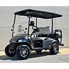 2022 E-Z-GO TXT-G (METTALIC CHARCOAL)