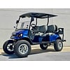 2025 E-Z-GO EXPRESS 6 ELiTE 4.2 CMTR