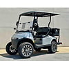 E-Z-GO 2027 E-Z-GO VALOR 4 EFI (PLATINUM)