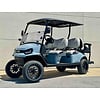 2027 E-Z-GO EXPRESS 6 EFI SUMMIT X (OCEAN GREY)