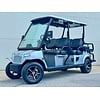TOMBERLIN 2027 TOMBERLIN EMERGE SE 4+2 (SPARKLING SILVER)