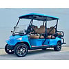 TOMBERLIN 2027 TOMBERLIN ENGAGE BEACHCOMBER 4+2 (GLOSS BRITTANY BLUE)