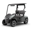 E-Z-GO 2027 E-Z-GO RXV GOLFER ELiTE 4.2 GOLFER (METALLIC CHARCOAL)