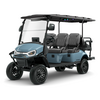 2027 E-Z-GO EXPRESS 6 SUMMIT XTL 4.2 (OCEAN GREY)