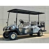 2027 CUSHMAN SHUTTLE 6 4.2 (PLATINUM)