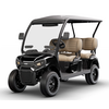 2027 E-Z-GO LIBERTY 4F X (BLACK)