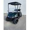 E-Z-GO 2027 E-Z-GO RXV VALOR 2 48V S+ PKG (MATTE GREEN)