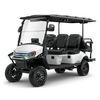 2027 E-Z-GO EXPRESS 6 ELiTE 4.2 SUMMIT XTL (BRIGHT WHITE)