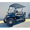 E-Z-GO 2027 E-Z-GO VALOR 4 EFI (BLACK)