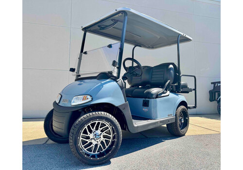 2021 E-Z-GO FACTORY CERTIFIED RXV 4 ELITE 2.2 (OCEAN GREY)